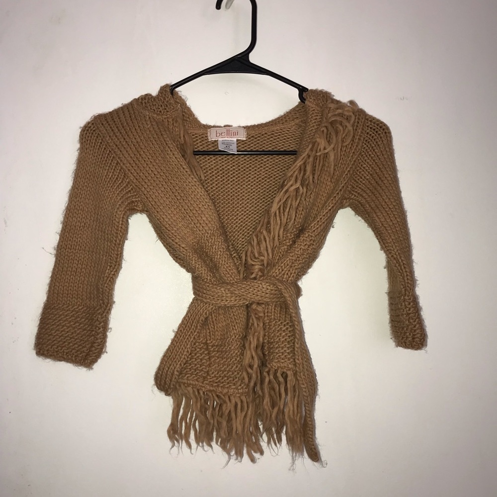 Girls jackets size 4T EUC